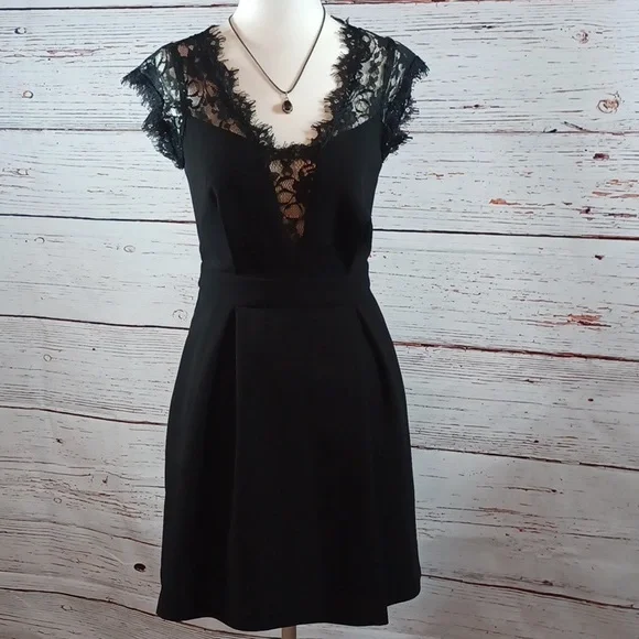 BCBGeneration $79 Dress 2 - Picture 2 of 10